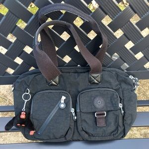 Kipling Defea Bag